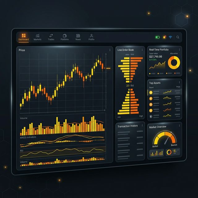 Fx Gringo Platform Illustration